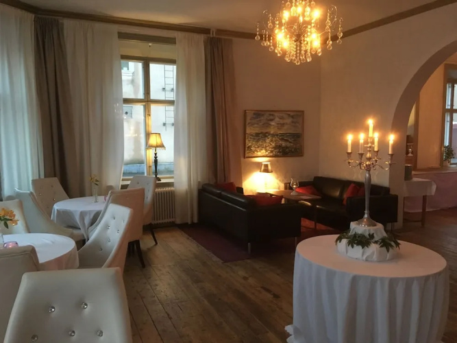 Skänninge stadshotell