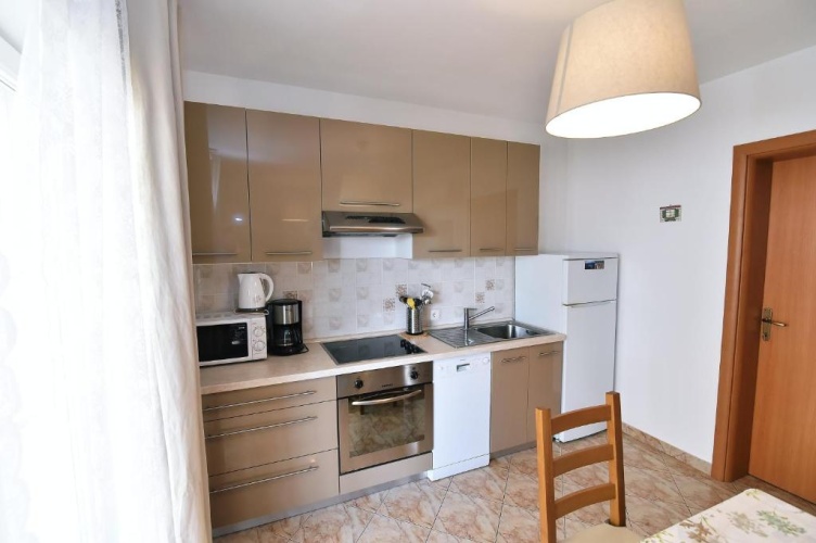 2 Bedrooms Apartment with balcony