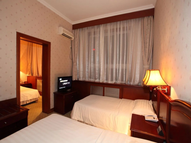 Beijing Jiali Hotel