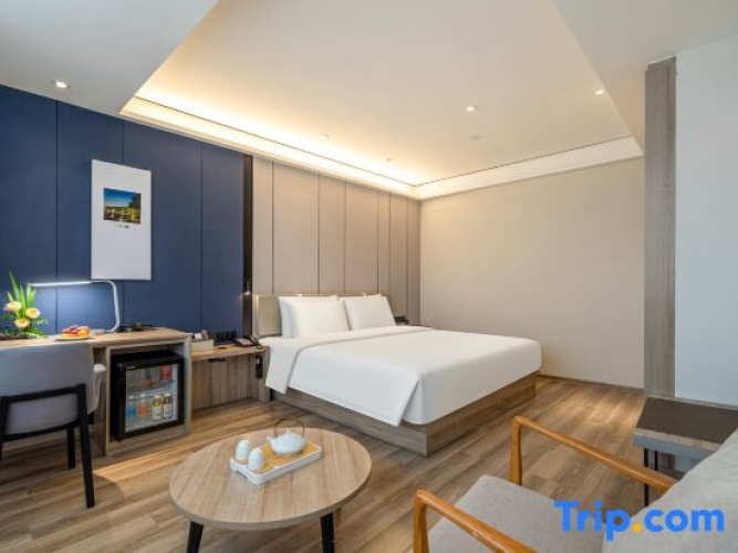 Superior Double Suite