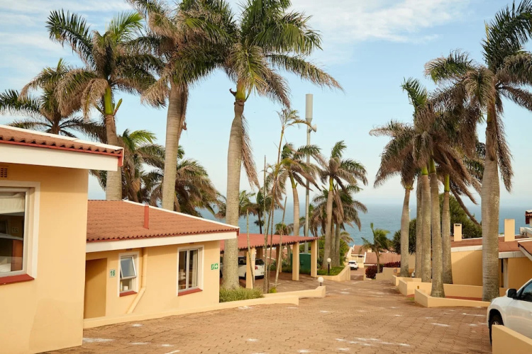 Chakas Rock Chalets
