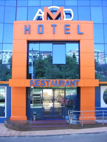 Imagen del hotel