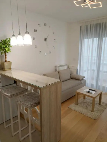 Galija apartment