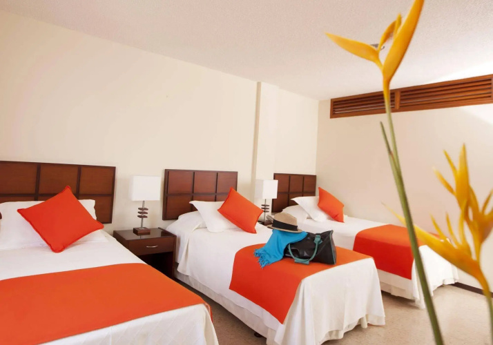 Hotel Anaconda