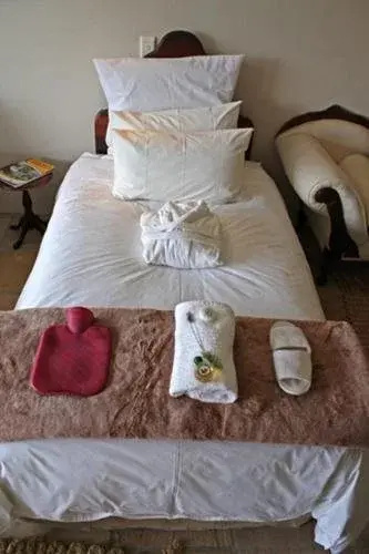 The Greens Guesthouse