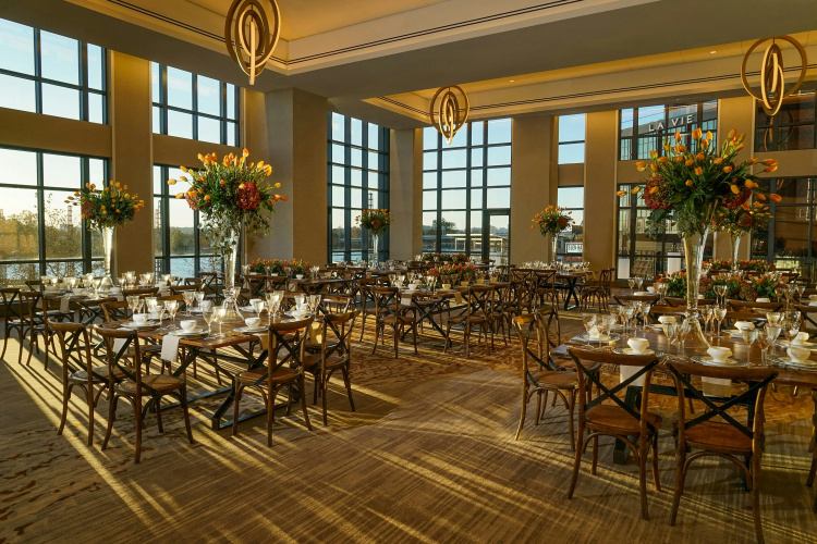 InterContinental Washington D.C. - The Wharf photo 42