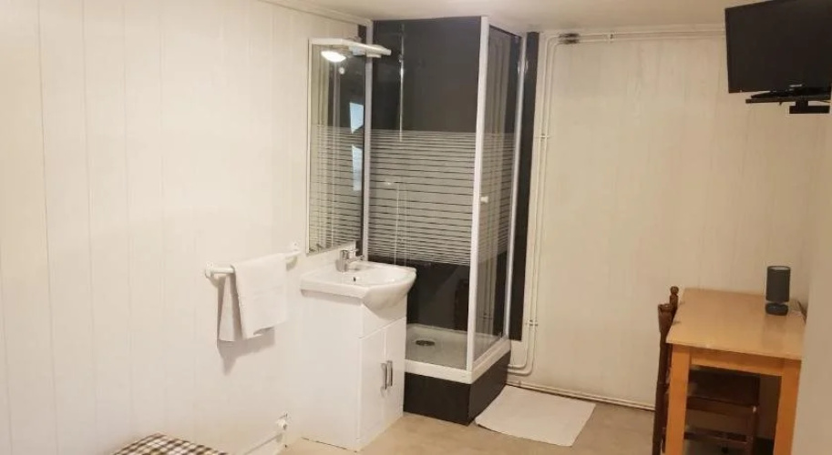 Hotel Le Tram
