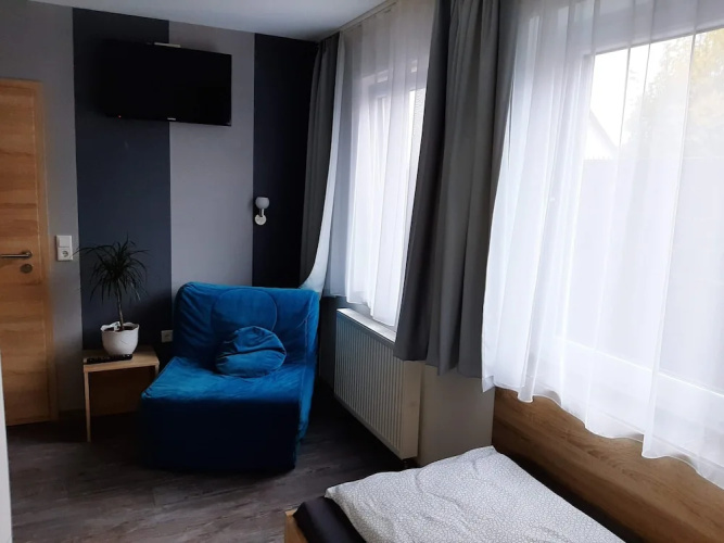 Pension Roseneck