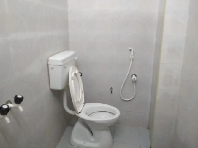 1 Bedroom Apartment with view