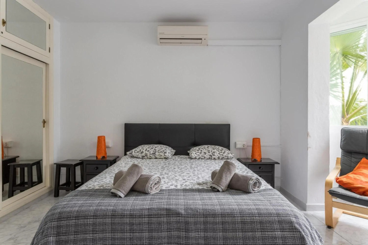 Comfortable Studio Apt