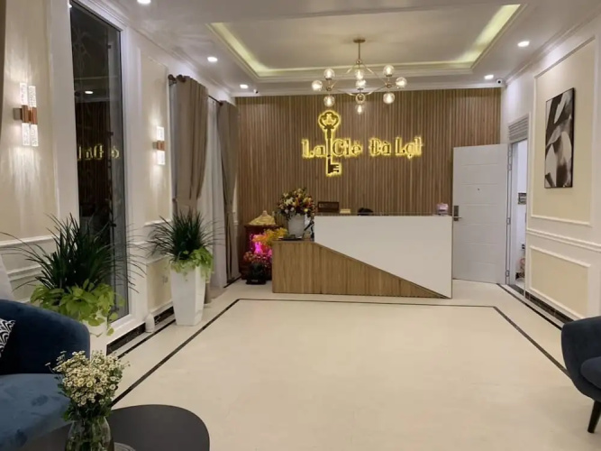 La Cle' Da Lat