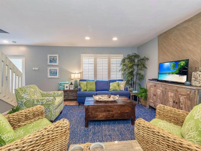 Sunset Captiva 17