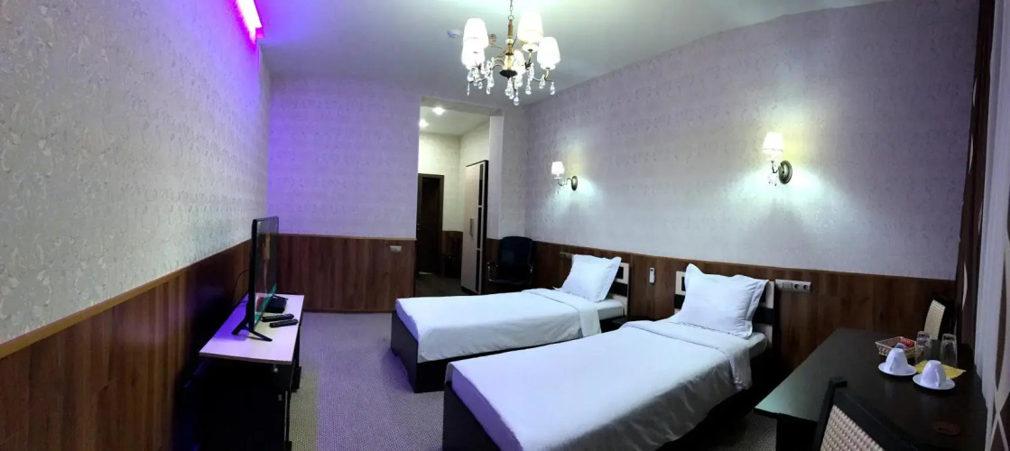 Фотография номера гостиницы Комфорт