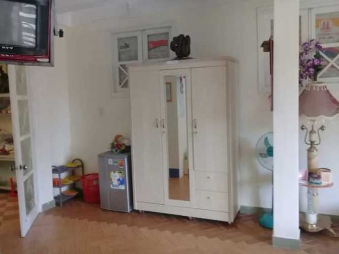 Hoa Hong Do Guesthouse