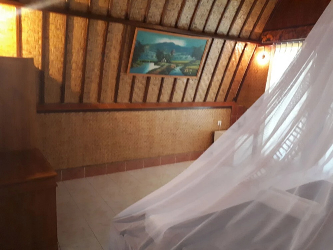 Sandy Beach Bungalows