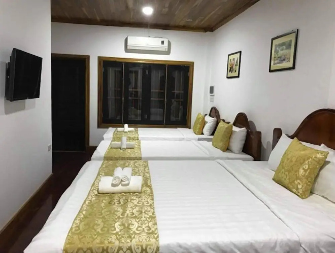 Elephant Boutique Hotel