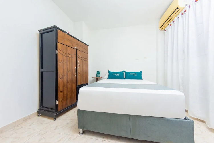 Stay Villa Marta