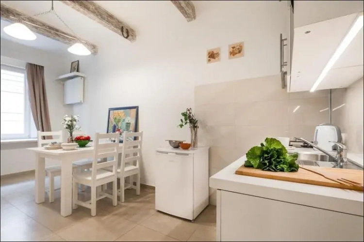 Comfort Double Apartment