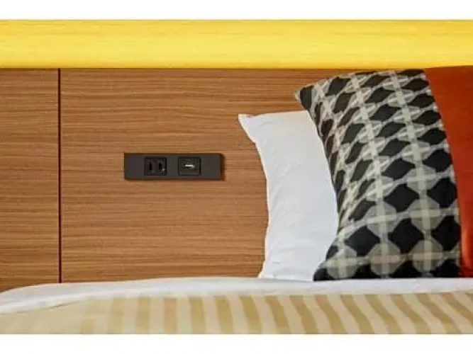 Hotelbild