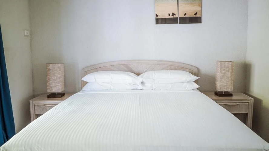 Reef Resort Villas Port Douglas