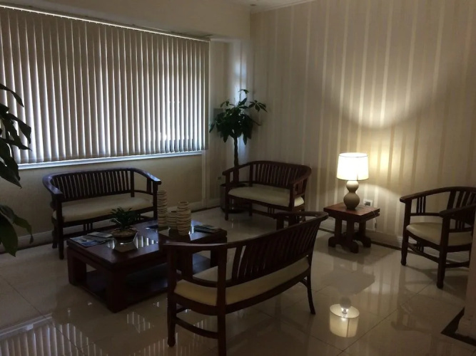 Hotel Boutique Normandi