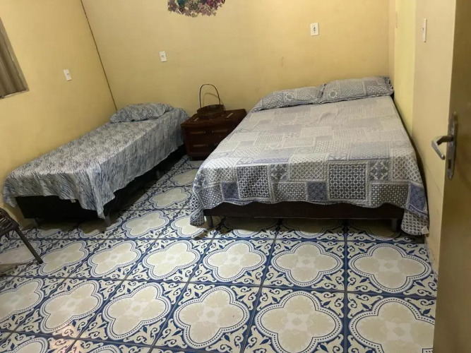 Recanto Do Sabiá