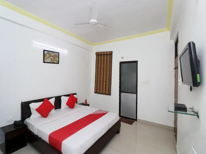 Dev Residency by OYO Rooms
