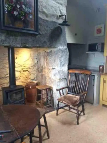 1 Bryn Tirion Uchaf