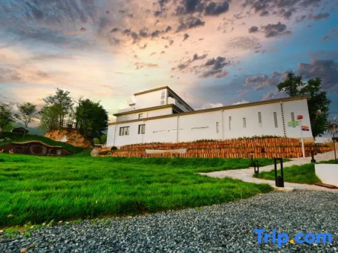Qingshanmo B&B in Zhangzhou
