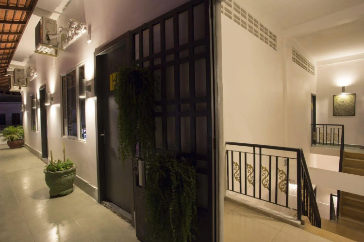 Image de l'hôtel