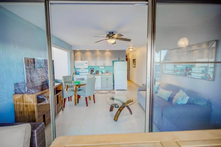Kuleana Resort 417
