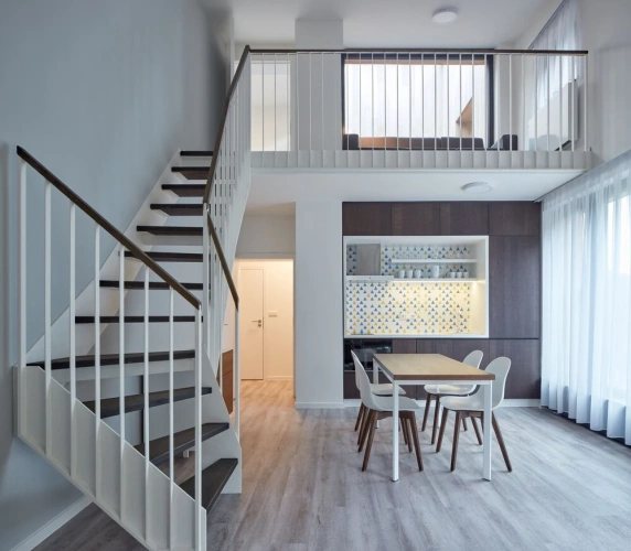1 Bedroom Suite