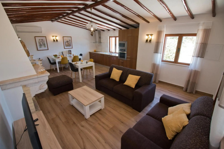 casa da ladeira branca