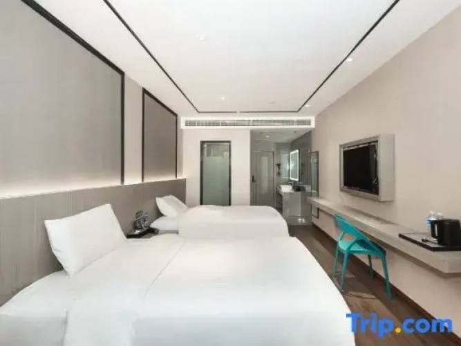 Premier Twin room