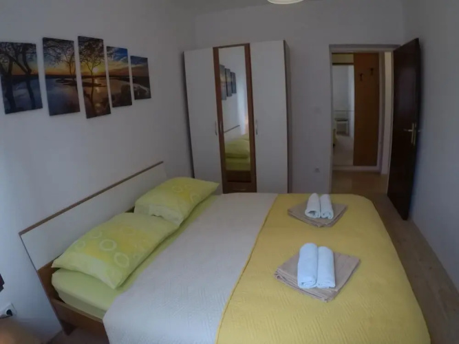 Comfortable Apartment in Stari Grad
