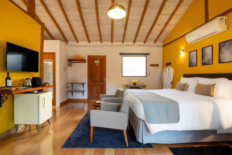 Pousada Casa Campestre