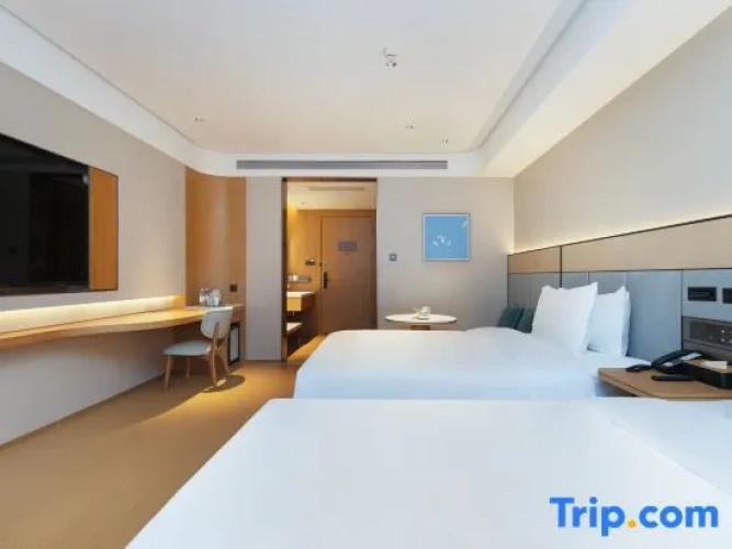 Superior Quadruple room