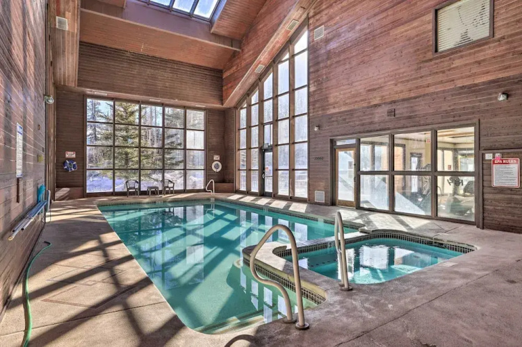 Copper Chase Studio, Ski to Brian Head Resort