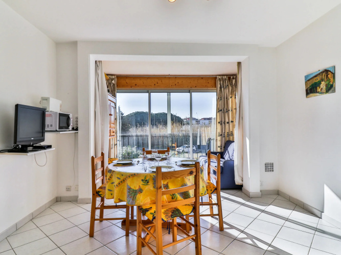 Apartment Les Roses Lauriers