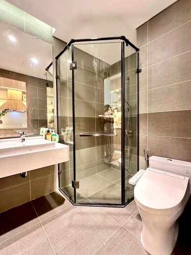 Double Studio with balcony and with lake view