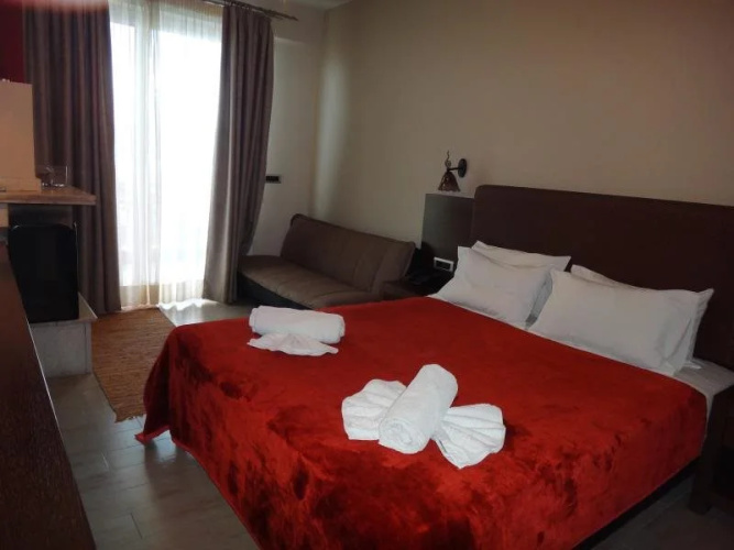 9 Queens Termal Spa Boutique