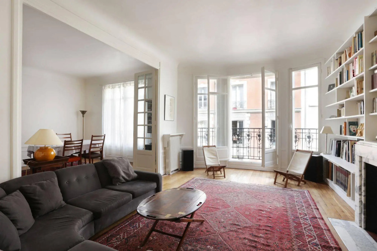 Designer Stay - Ternes