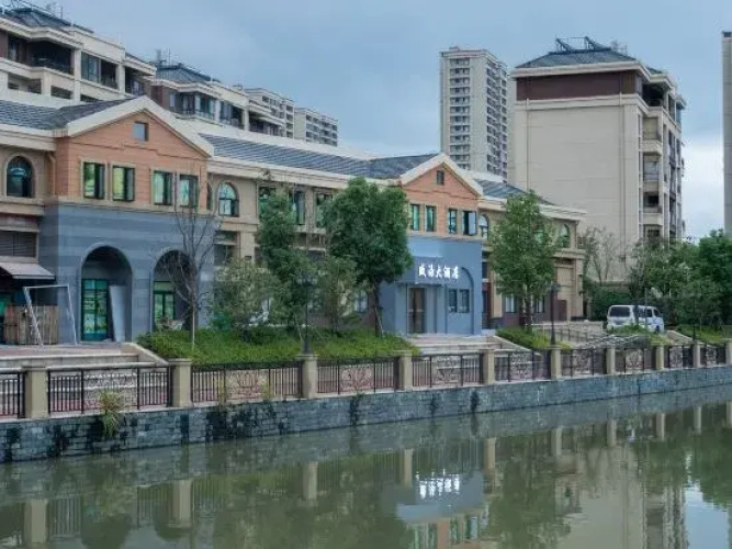 Shengtang Hotel