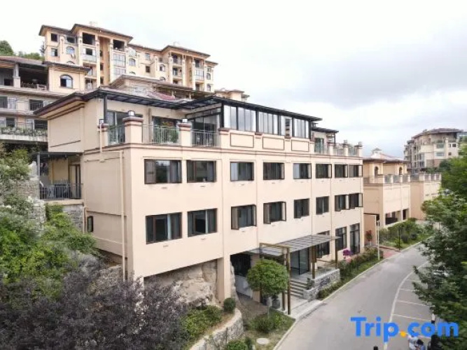 Zhuxia Guesthouse