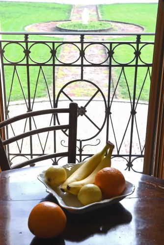 Villa Dello Spino B&B