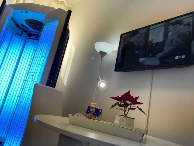 B&B del Benessere Beauty & Wellness