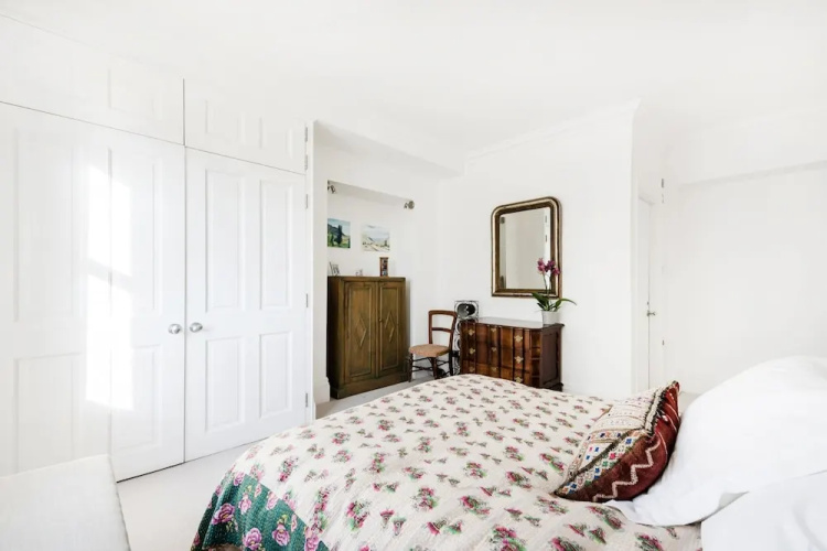 Notting Hill Maisonette