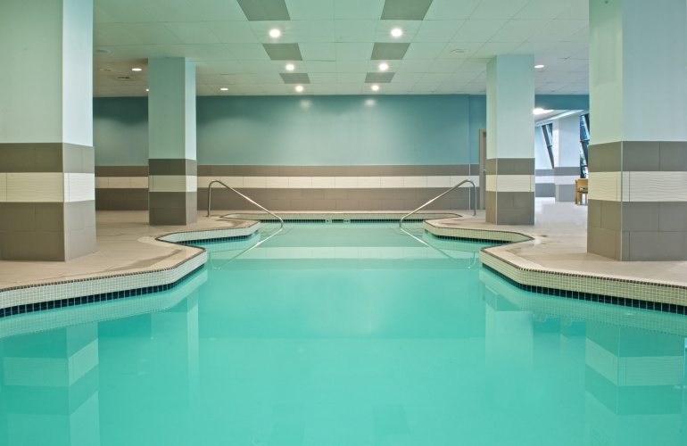 Embassy Suites by Hilton Portland Tigard photo 20