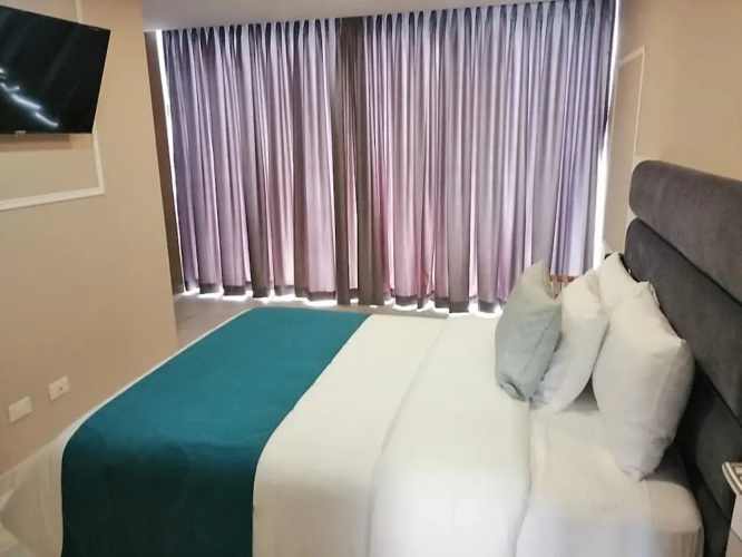 Hotel OR Suites