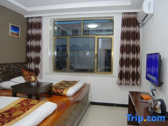 1 Bedroom Standard room